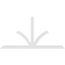Ekena Millwork Richland Architectural Grade PVC Gable Bracket, 96"W x 48"H x 4"D x 4"F, 12/12 Pitch GBP096X48X0404RIC00 - alternate 5